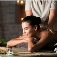spa near me