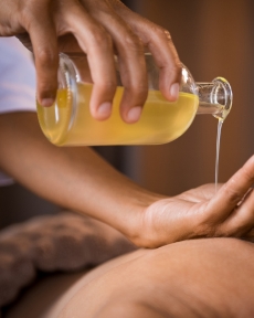 spa near me