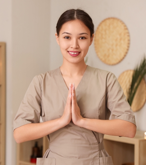 Trusted Spa Near Bommasandra