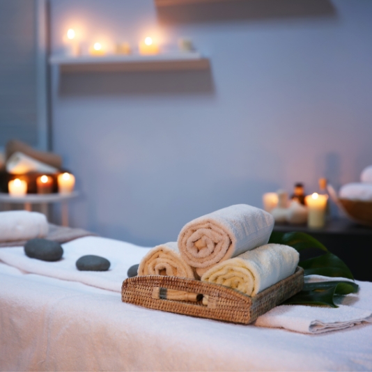 Best Spa in Electronic City